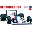 ハセガワ　1/24 スピードスター ダンロップ ローラT90-50, HAS03945, by ハセガワ