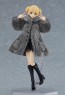 figma Styles ファーコート マックスファクトリー, MAX68496, by マックスファクトリー