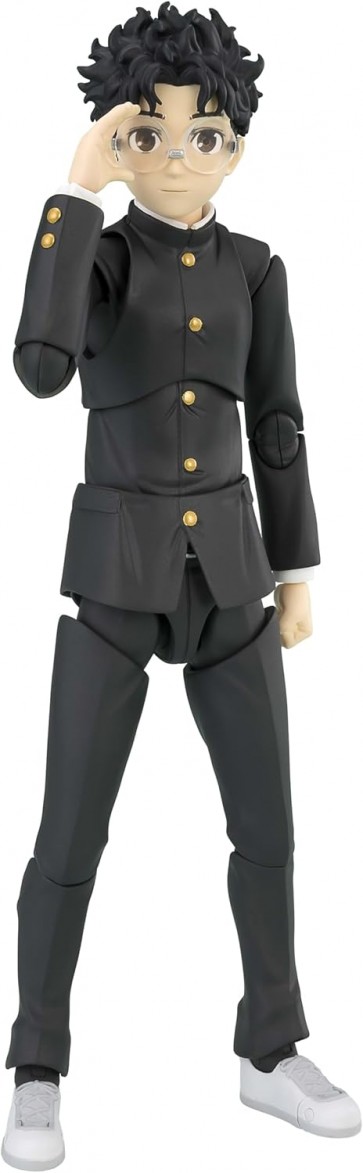 S.H.Figuarts ダンダダン オカルン バンダイ, BAC73039, by バンダイ
