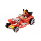 ディズニー ミッキｰマウスとロｰドレｰサｰズ かんたん変形! ホット･ロッド ミッキｰマウス タカラトミー, TAK13560, by タカラトミー