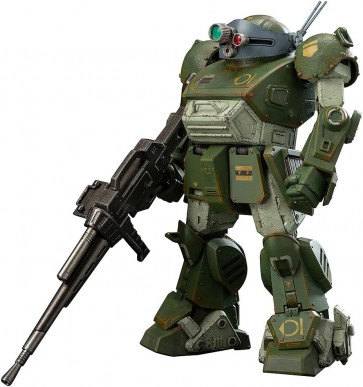ロボ道 装甲騎兵ボトムズ スコープドッグ スリーゼロ, THZ27185, by スリーゼロ