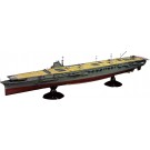 1/350 艦船モデルシリーズ No.4 EX-1 旧日本海軍航空母艦 翔鶴(帝国海軍乗組員フィギュア付き) フジミ, FUJ00864, by フジミ