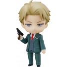 ねんどろいど SPY x FAMILY ロイド・フォージャー グッドスマイルカンパニー, GSC29504, by グッドスマイルカンパニー