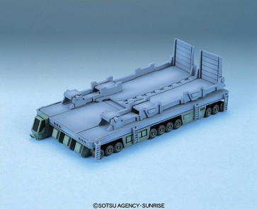 1/144 ＥＸ ガンダムトレーラー バンダイ, BAN39064, by バンダイ
