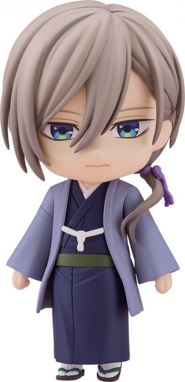 ねんどろいど わたしの幸せな結婚 久堂清霞 グッドスマイルカンパニー, GSC76478, by グッドスマイルカンパニー
