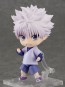 ねんどろいど HUNTER×HUNTER キルア=ゾルディック ハンター試験Ver. グッドスマイルカンパニー, GSC87511, by グッドスマイルカンパニー
