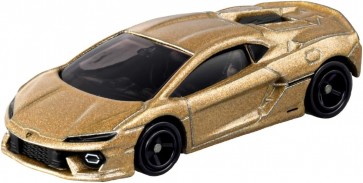 トミカ No.43 ランボルギーニ テメラリオ タカラトミー, TAK50783, by タカラトミー