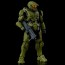 RE:EDIT HALO INFINITE MASTER CHIEF MJOLNIR MARK VI [GEN 3] 1000toys inc.(ワンサウザンド・トイズ), UNC91303, by ユニオンクリエイティブ