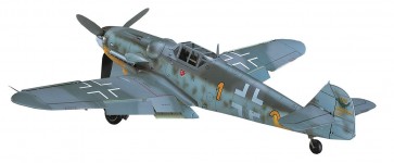 1/32 ﾒｯｻｰｼｭﾐｯﾄ Bf109G-6 ハセガワ, HAS88672, by ハセガワ