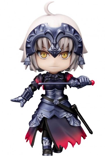 キューポッシュ Fate/Grand Order アヴェンジャー ジャンヌ・ダルク〔オルタ〕 コトブキヤ, KBY07837, by コトブキヤ