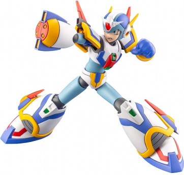 1/12 ロックマンＸ フォースアーマー ロックマンコトブキヤ, KBY18734, by コトブキヤ