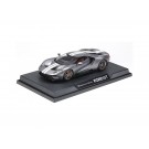 1/24 マスターワークコレクション (完成品) フォードGT (グレイ) タミヤ, TAM11678, by タミヤ