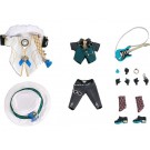 ねんどろいどどーる おようふくセット 崩壊 スターレイル アベンチュリン スターレイル LIVE Ver. グッドスマイルカンパニー, GSC80451, by グッドスマイルカンパニー