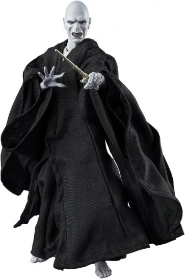 S.H.Figuarts ヴォルデモート卿（ハリー・ポッターと炎のゴブレット） バンダイ, BAC86275, by バンダイ