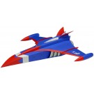 科学忍者隊ガッチャマン ゴッドフェニックス ウェーブ, WAV80110, by ウェーブ