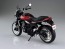 1/12 完成品バイク KAWASAKI Z900RS キャンディトーンブラウン x キャンディトーンオレンジ アオシマ, AOS05016, by アオシマ