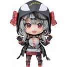 ねんどろいど ホロライブプロダクション 沙花叉クロヱ グッドスマイルカンパニー, GSC90412, by グッドスマイルカンパニー