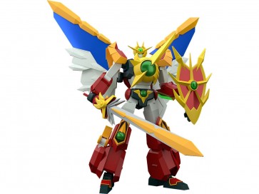 MODEROID 完全勝利ダイテイオー ダイテイオー グッドスマイルカンパニー, GSC88662, by グッドスマイルカンパニー