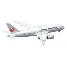 1/200 日本航空 ﾎﾞｰｲﾝｸﾞ787-8 ハセガワ, HAS07175, by ハセガワ