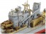 1/350 日本駆逐艦 雪風 ディティールアップセット タミヤ, TAM51902, by タミヤ