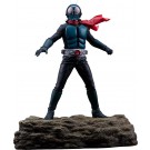 仮面ライダー （シン・ジャパン・ヒーローズ・ユニバース） グッドスマイルカンパニー, GSC01248, by グッドスマイルカンパニー