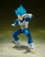 S.H.Figuarts ドラゴンボール超 スーパーサイヤ人ゴッドスーパーサイヤ人ベジータ-貫き通すサイヤ人の誇り- バンダイ, BAC64587, by バンダイ
