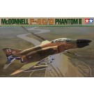1/32 エアークラフトシリーズ マクダネル・ダグラス F-4C/D ファントム II タミヤ, TAM03053, by タミヤ
