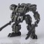 1/72 フロントミッションストラクチャーアーツ プラスティック モデルキット ナムスカル スクウェアエニックス, SQE73319, by スクウェア・エニックス