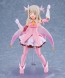 figma 劇場版 Fate/kaleid liner プリズマ イリヤ Licht 名前の無い少女 イリヤスフィール・フォン・アインツベルン グッドスマイルカンパニー, GSC64326, by グッドスマイルカンパニー