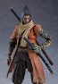 figma SEKIRO: SHADOWS DIE TWICE 隻狼 マックスファクトリー, MAX66645, by マックスファクトリー
