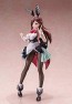 1/4 アリス・ギア・アイギス 宇佐元杏奈 ヴォーパル・バニー フリーイング, FRE10083, by FREEing