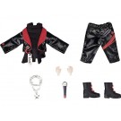 ねんどろいどどーる おようふくセット アイドル風衣装：Boy（ディープレッド） グッドスマイルカンパニー, GSC76447, by グッドスマイルカンパニー