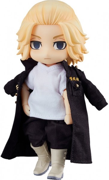 ねんどろいどどーる 東京リベンジャーズ マイキー（佐野万次郎） オランジュルージュ, ORG71220, by オレンジ　ルージュ