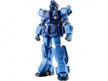 ROBOT魂 ＜SIDE MS＞ RX-79BD-1 ブルーディスティニー1号機 ver. A.N.I.M.E. バンダイ, BAC56704, by バンダイ