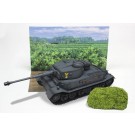 1/35 ガールズ＆パンツァー 最終章 ポルシェティーガー レオポンさんチーム ボカージュ情景素材付き特別版 6/35 ガールズ＆パンツァープラッツ, PLZ67330, by プラッツ