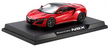 1/24 マスターワークコレクション NSX (レッド) 完成品 タミヤ, TAM11579, by タミヤ