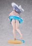 1/6 シノビマスター 閃乱カグラ NEW LINK 雪泉 水着 Ver. Honey2, HON21035, by Honey2