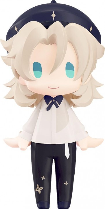 HELLO! GOOD SMILE 原神 アルベド グッドスマイルカンパニー, GSC72079, by グッドスマイルカンパニー