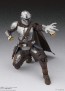 S.H.Figuarts ザ・マンダロリアン (ベスカーアーマー) (STAR WARS:The Mandalorian) バンダイ, BAN04927, by バンダイ