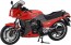 1/12 カワサキ GPZ900R (A1) (1984) ハセガワ, HAS15191, by ハセガワ