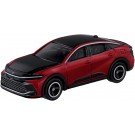 トミカ No.72 トヨタ クラウン (初回特別仕様) タカラトミー, TAK28370, by タカラトミー