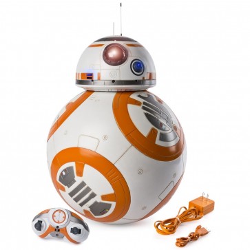 ヒーロードロイド BB-8 タカラトミー, TAK71712, by タカラトミー