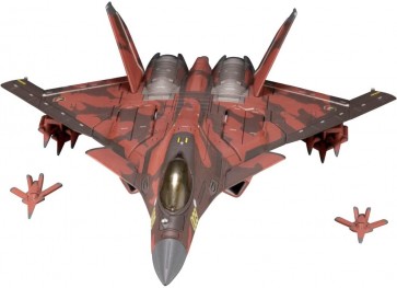 1/144 ACE COMBAT CFA-44 コトブキヤ, KBY35649, by コトブキヤ