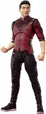 S.H.Figuarts シャン・チー (シャン・チー/テン・リングスの伝説) バンダイ, BAN13752, by バンダイ