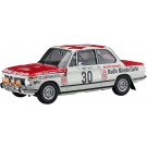 1/24 BMW 2002 tii“1975 モンテカルロ ラリー” ハセガワ, HAS05161, by ハセガワ