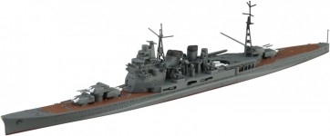 1/700 ウォーターラインシリーズ No.338 日本海軍 重巡洋艦 愛宕 アオシマ, AOS45374, by アオシマ