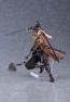 figma SEKIRO: SHADOWS DIE TWICE 隻狼 DXエディション マックスファクトリー, MAX66652, by マックスファクトリー