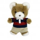 マック ラガーシャツ ぬいぐるみ S サンアロー, SAR81138, by サンアロー