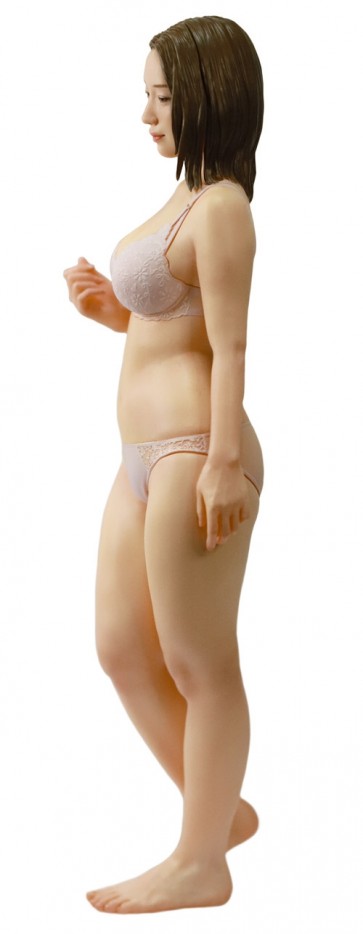 アトリエイット 1/10 KK10-02　出力レジンキット, AIT32561, by アトリエイット