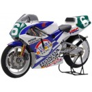 1/12 AJINOMOTO Honda NSR250 '90, TAM14110, by タミヤ
